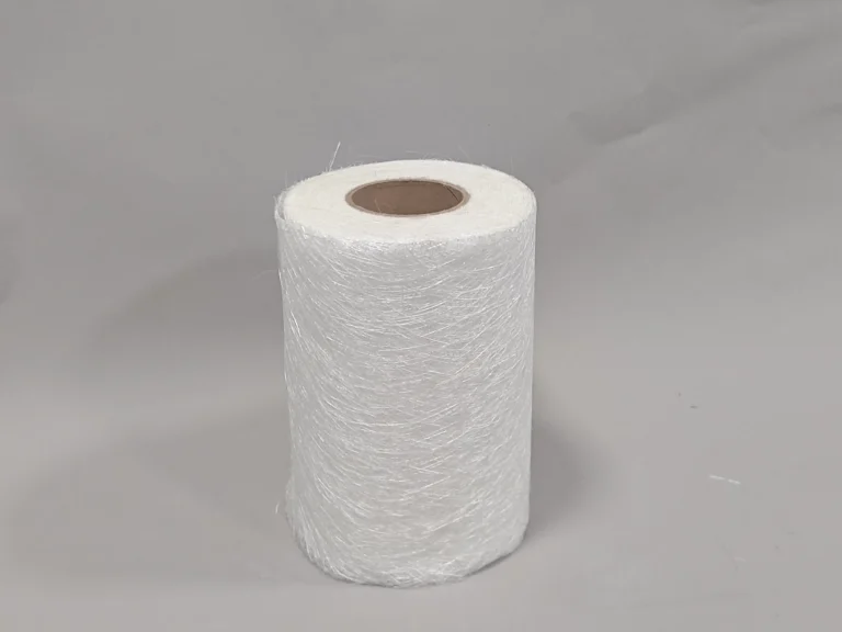 Chopped Strand Mat Fiber Glass (2)