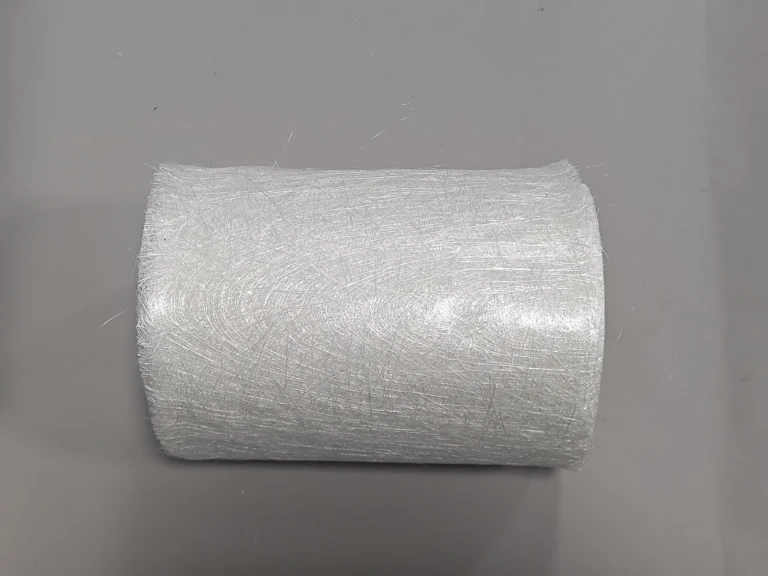 Chopped Strand Mat Fiber Glass (4)