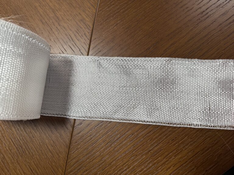 Epoxy Fiber Glass Boat Tape (1)