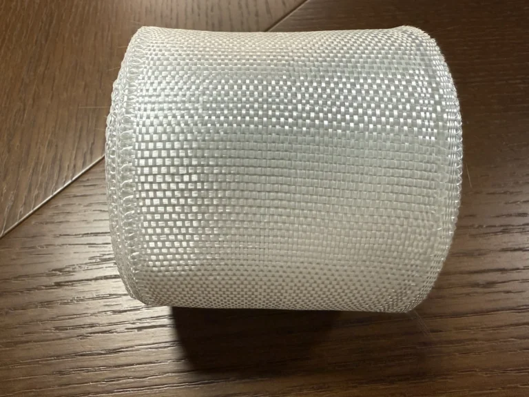Epoxy Fiber Glass Boat Tape (2)