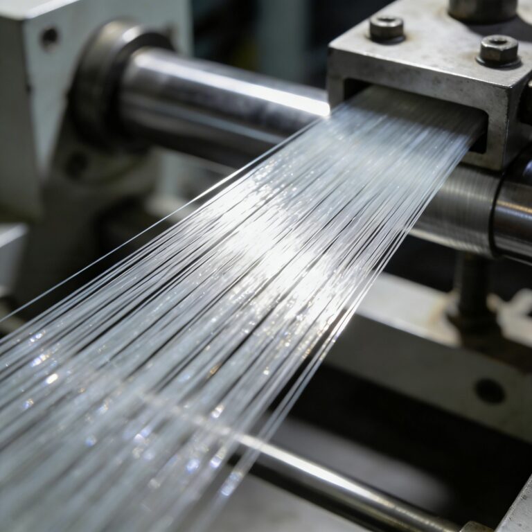 Fiberglass Csm 450 Fiber Glass Chopped Strand Mat