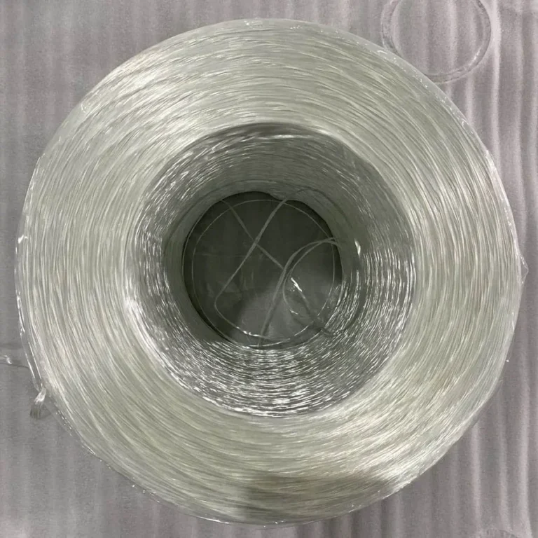 E-Glass Fiber Yarn Fiberglass Direct Roving 2400 Tex (6)