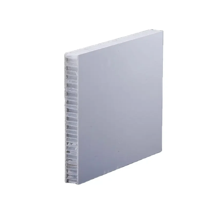 PP Honeycomb Core Panel Sheet (2)