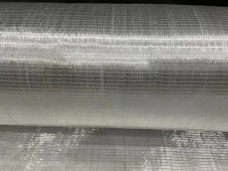 Unidirectional Warp (2)