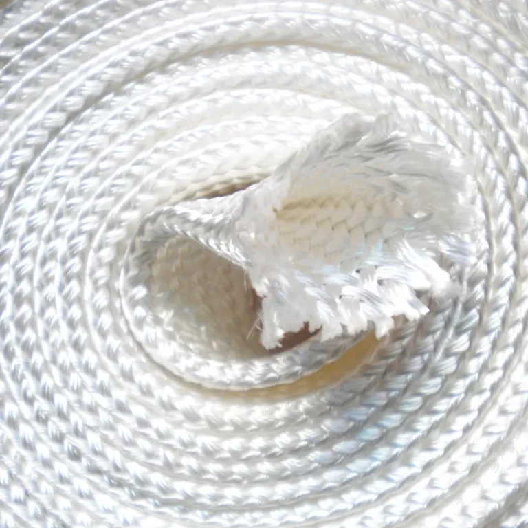 High Silica Sleeving (1)
