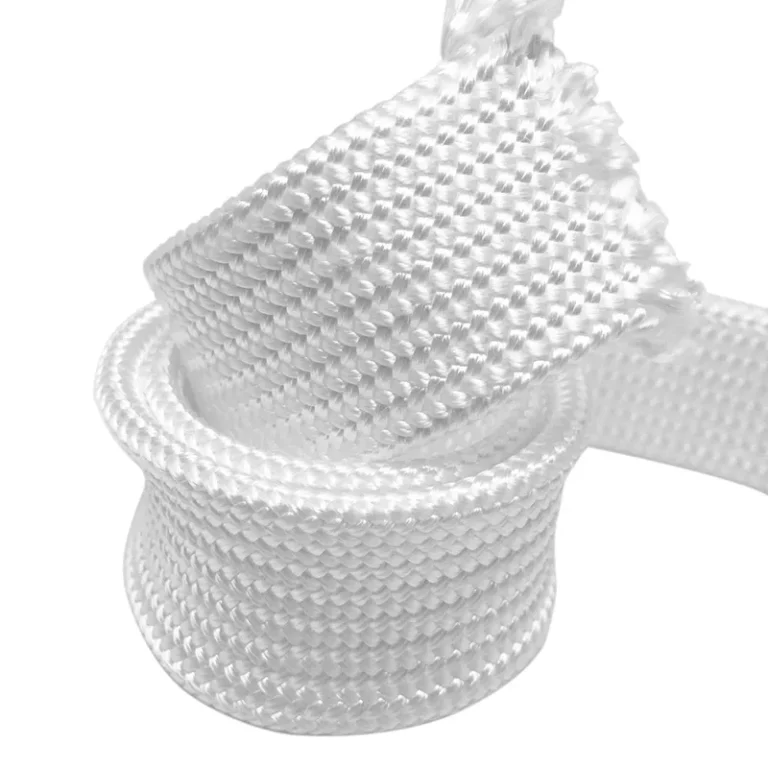 High Silica Sleeving (2)