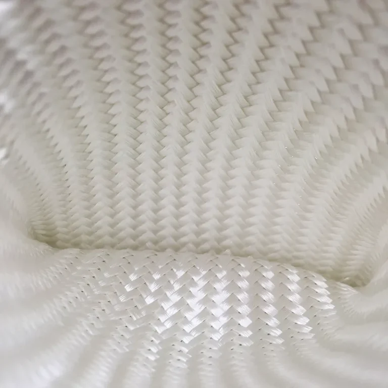 High Silica Sleeving (3)