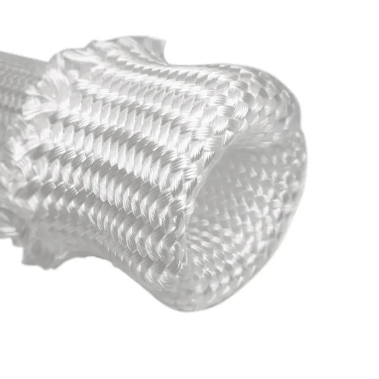 High Silica Sleeving (4)